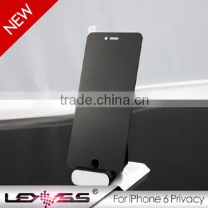 Anti-spy Tempered Glass Screen Protector for IPhone 6 thumbnail-3
