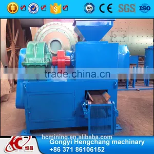 Hot Sale Small Hydraulic Briquette Press Machine With Low Price thumbnail-4