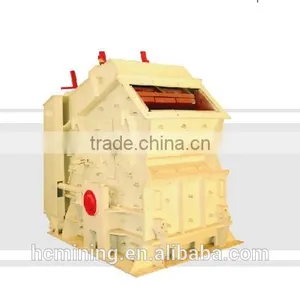 Professional Impact Crusher Machine For Sale thumbnail-1