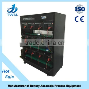Best Discount Lithium Battery Testing Machine Lithium Battery Tester Test Machine Testing Equipment thumbnail-2