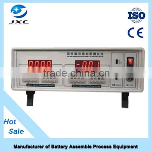 Mobile Phone Battery Testing Equipment for Lithium Battery Mobile Battery Tester Machine thumbnail-1