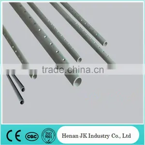 Reaction Bonded Silicon Carbide Cooling Air Pipes SISIC RBSIC thumbnail-1