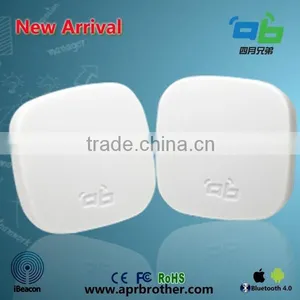 Ibeacon Firmware Bluetooth Ble 4.0 IBeacon Firmware With Cc2541 Chip thumbnail-4