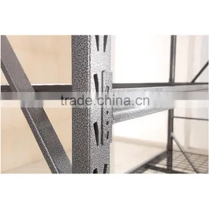 Industry Heavy Duty Warehouse Storage Racking thumbnail-4