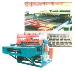 Heavy Welded Mesh Panel Welding Machine thumbnail-1