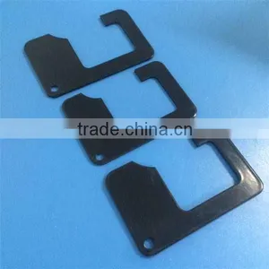 China Suppliers Cold-rolled Sheet Metal Parts Stamping thumbnail-6