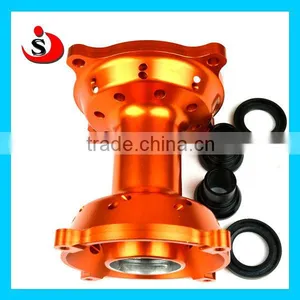 KTM 85 SX Dirt Bike Wheel Hub JS Motorcycle Alloy Wheel Rims thumbnail-4