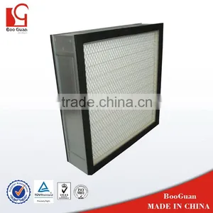 Special Classical China Supplier Hepa Filter thumbnail-4
