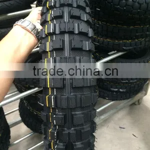 Hot Sale Motorcycle Tire 4.60-17 thumbnail-1