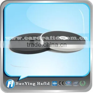 Expoxy Rfid ABS Disc Tag for Asset Management thumbnail-1