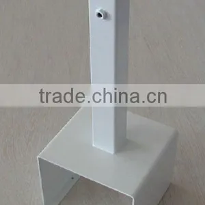 Precision Aluminum Welding Product thumbnail-1