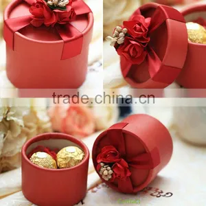 HOT! Red Paper Cardboard for Gift Wrapping thumbnail-3