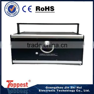 Top 2016 5w Stage Laser Rgb Laser Stage Lighting thumbnail-1