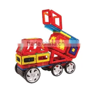Building Toy Magformers/children Toy thumbnail-4