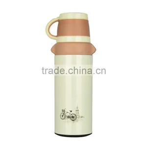Mugs & Vacuum Flask Stainless Steel Vacuum Cup thumbnail-1