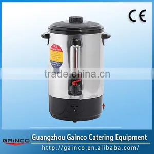 High Efficient Stainless Steel Heating Element Coffee Boiler thumbnail-1