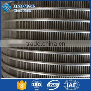 Top Quality Stainless Steel Welding Filters for Liquid Filtration or Seperation thumbnail-4