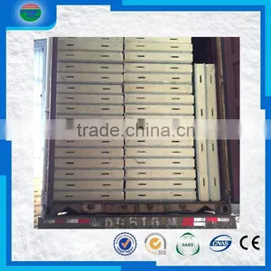 Newly Good Quality Cold Room Polyurethane Sandwich Panel thumbnail-4