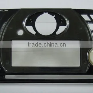 Custom Plastic Injection Auto Parts thumbnail-1