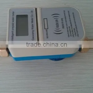 Prepaid Water Meters Smart WM thumbnail-6
