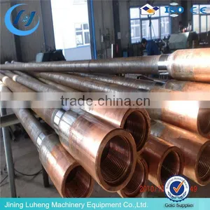 API Standard Oil Drill Pipe Price for Sale thumbnail-2