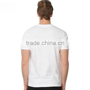 Custom Made O-neck T-shirts With Printing thumbnail-3
