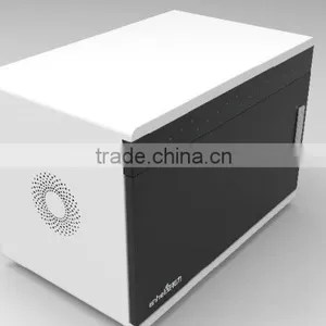 Promotion!!! Tablet Storage and Charging Trolley With Lock AHL-E2 thumbnail-3