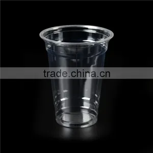 FDA Approved Plastic Cup/disposable Party Cup/Plastic Food Container Quality Choice thumbnail-5
