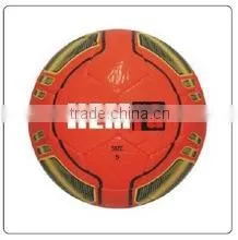 Hand Stitched Pvc Football Ball Soccer Ball From Manufacturer Wholesale thumbnail-1