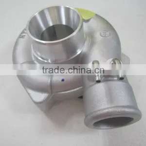 TFO35 49135-02110 49135-02100 Compressor Housing thumbnail-1