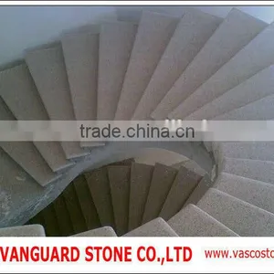 Popular G603 Granite ,G603 Granite Stairs of Good Price thumbnail-1