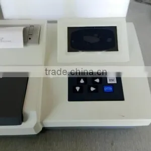 QCOD-2M Type COD Analyzer/manufacturer thumbnail-2