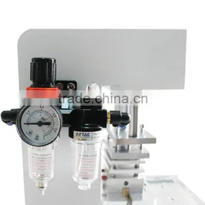 Mid Frame for Iphone 4s and Laminating Machine thumbnail-5