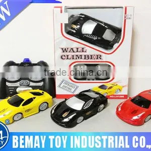 Electric Universal Concept Racing Car With 3D Colorful Light, Music by Baby Toys thumbnail-1