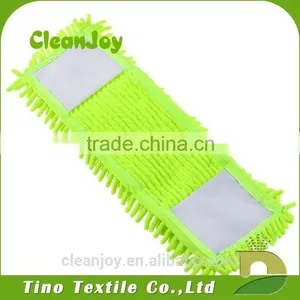 Flex Floor Microfiber Chenille Mop Head thumbnail-2