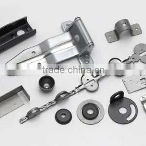 Stainless Steel Sheet Metal Stamping Parts,metal Stamp,stamping Metal Stamping Part thumbnail-3