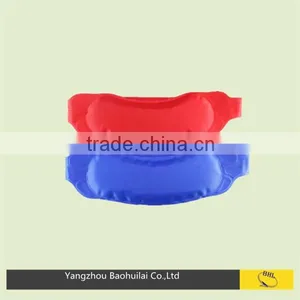 Hot/Cold Gel Pack(Hot And Cold Gel Pack)-red and Blue thumbnail-1