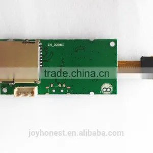 2206C 3Mega Pixels Camera Module Board for rc Drone Wholesale Price thumbnail-2