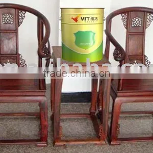 Polyurethane Wooden/furniture Paint (solid Color Light Surface) thumbnail-1