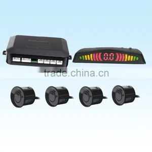Car Parking Sensor thumbnail-1
