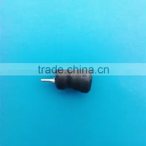 1.5uh Customized Radial Leaded Fixed Inductors /ferrite Drum Core Inductors thumbnail-1