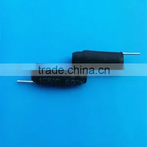 5uh R Shape Ferrite Rod Core Power Inductor /magnetic Rod Choke Coil for LED thumbnail-1