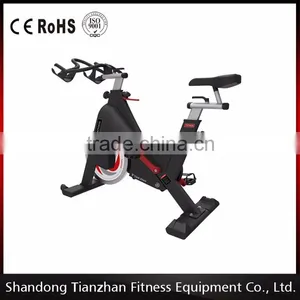 Belt Transmission Spinning Bike/New Design Exercise Bike/Spinning Bike/Spinning TZ-7020 thumbnail-1