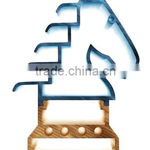 Aluminium Extrusions Profiles thumbnail-1
