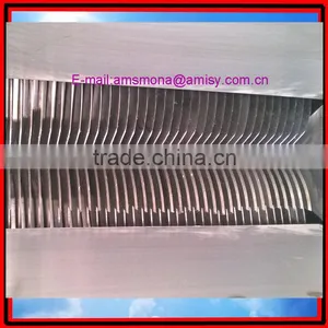 Commercial Fresh Fish Cutting Machine|Stainless Steel Meat Slicing Machine thumbnail-4