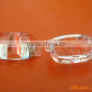 2011 HOT High Quality Low Price LED Profile of Lens thumbnail-1