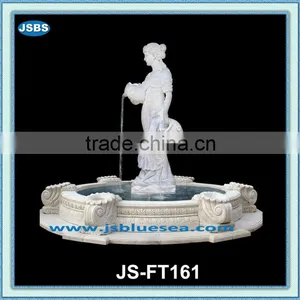 Sale Cheap Handmade Stone Water Fountain Garden thumbnail-1