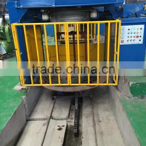 Single Block Wire Drawing Machine thumbnail-5