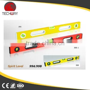 Heavy Duty Aluminum Spirit Level Ruler,Ruler Level thumbnail-1