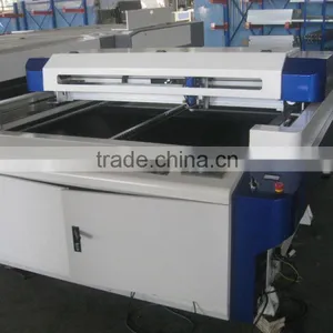 Co2 Laser Cutting Machine With High Performance for Non Metal and Stainless thumbnail-2